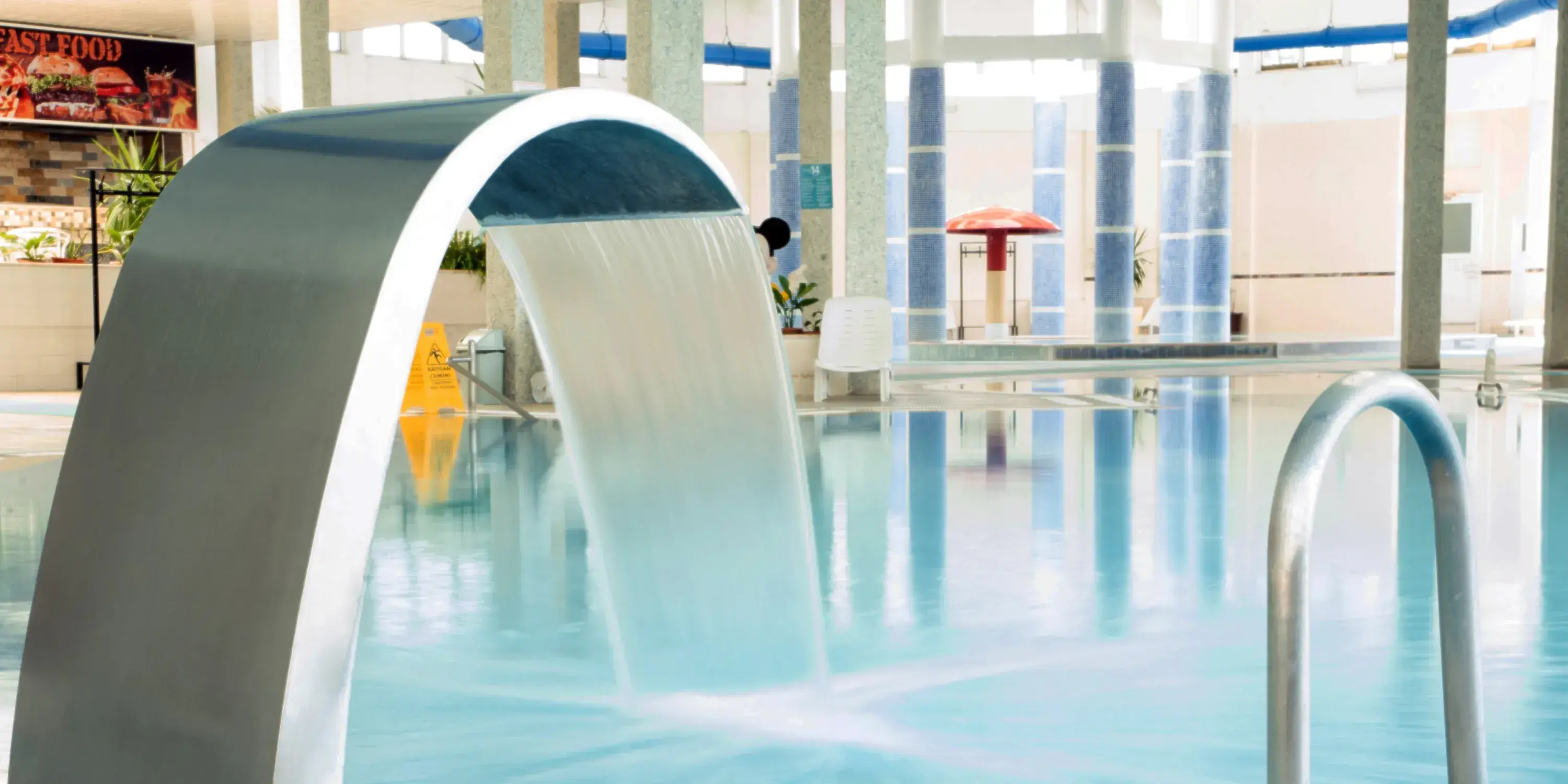 Oruçoğlu Termal Otel, Termal Tatil ve Wellness ile Öne Çıktı image